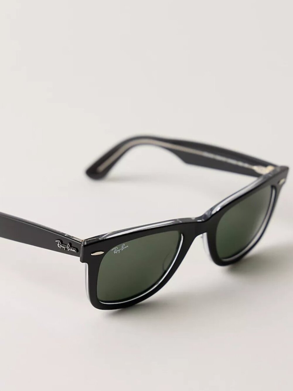 Ray-Ban Wayfarer Sunglasses